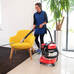 Victor Cx7 Spray Extractor Carpet Cleaner