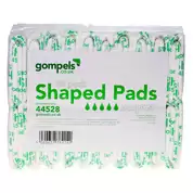 Suresy Shaped Pads Super 20