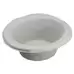 Vernacare Pulp Disposable Round Commode Pan Liner 1.7 Litre 200 Pack