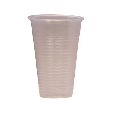Drinking Cups Clear 200ml 7oz 2000