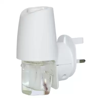 Fragrance Plug in Unit