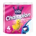 Kitchen Towel 60 Sheet 2ply 24 Pack G1p100