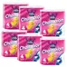 Kitchen Towel 60 Sheet 2ply 24 Pack