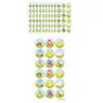 Easter Sticker Sheets 180 Stickers
