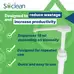 Pelican Pump for 5 Litre 15ml Dose