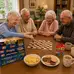 Assorted Board Games 7 Pack