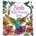 Magic Painting Birds
