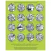 Magic Painting Birds
