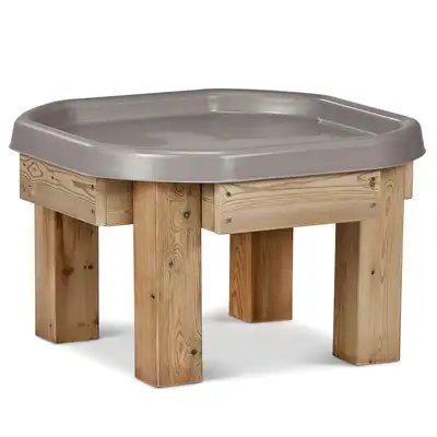 Outdoor Mini Tuff Tray Table