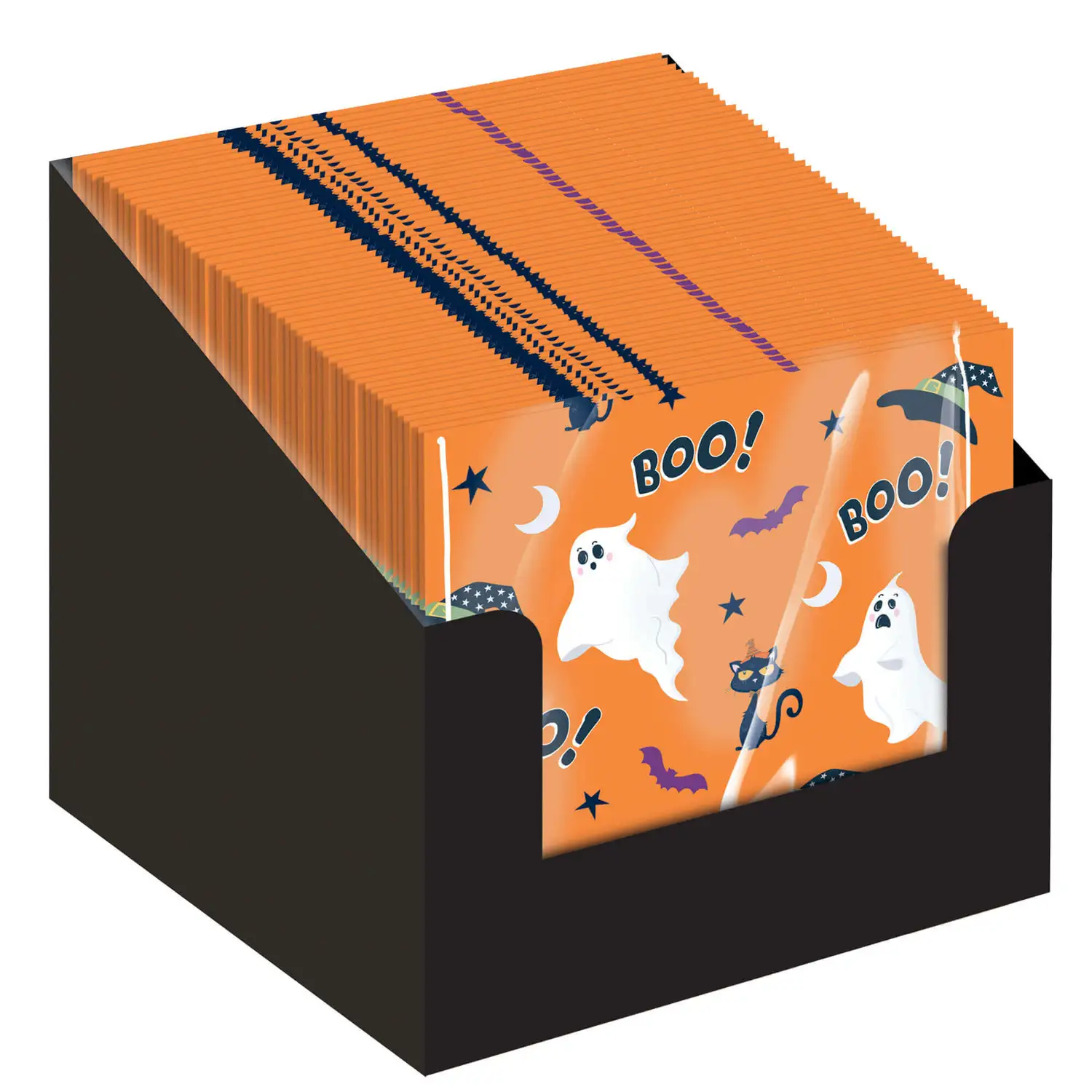 Halloween Paper Napkins 20 Pack
