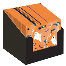 Halloween Paper Napkins 20 Pack