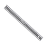 Shatter Resistant Rulers 24 Pack