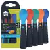 Tommee Tippee Feeding Spoons 5 Pack G3p90