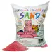Play Sand Red 15kg G1p100