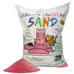 Play Sand Red 15kg G3p95