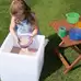 Translucent Colour Pouring Bowls