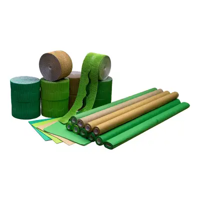 Colourlast Display Pack