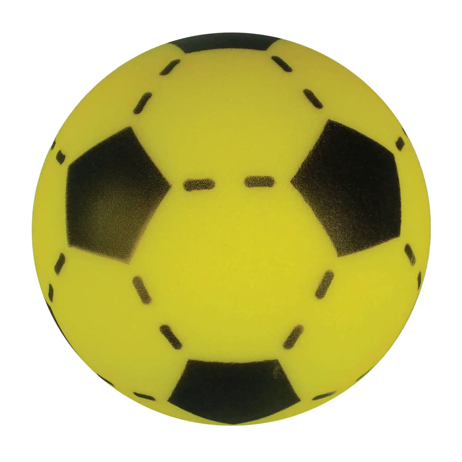Sponge Football 20cm