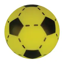 Sponge Football 20cm
