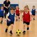 Sponge Football 20cm