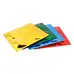 Coloured Bubble Mirrors 4 Pack