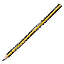 Staedtler Noris Jumbo Learners Pencils 48 Pack