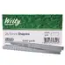 Writy Staples 26/6 5000 Pack G2p100