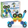 Gears! Gears! Gears! Robots in Motion Building Set