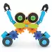 Gears! Gears! Gears! Robots in Motion Building Set