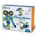 Gears! Gears! Gears! Robots in Motion Building Set