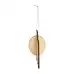 Artyom Wooden 3d Hanging Bats 17cm 10 Pack