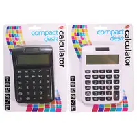 Desktop Calculator