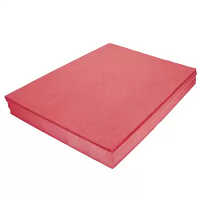 Artyom Sugar Paper Red 250 Pack