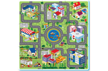 play mat