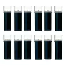 Pilot V Board Master Whiteboard Marker Refill Black 12 Pack