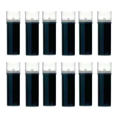 Pilot V Board Master Whiteboard Marker Refill Black 12 Pack