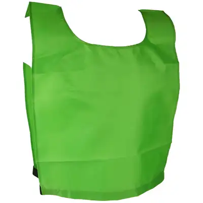 Nylon Training Bib Medium 10 Pack