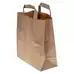 Handled Brown Paper Bag Medium 250 Pack