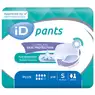 iD Pants Plus Small 112