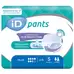 iD Pants Plus Small 112 G2p100