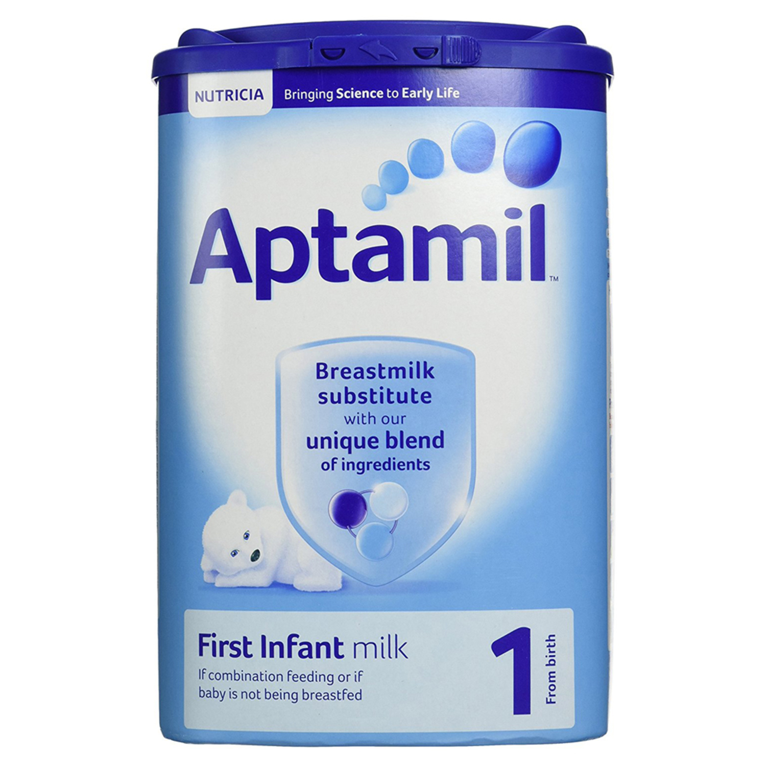 aptamil 1 powder