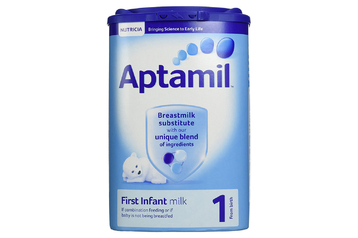 aptamil powder