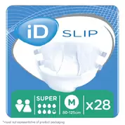 iD Slip Super Medium 84