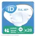 iD Slip Super Medium 84