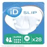 iD Slip Super Medium 84