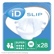 iD Slip Super Medium 84 G2p100