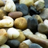 River Pebbles 1kg