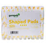Gompels Shaped Pads Extra Plus 20