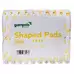 Suresy Shaped Pads Extra Plus 20