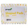 Suresy Shaped Pads Extra Plus 20